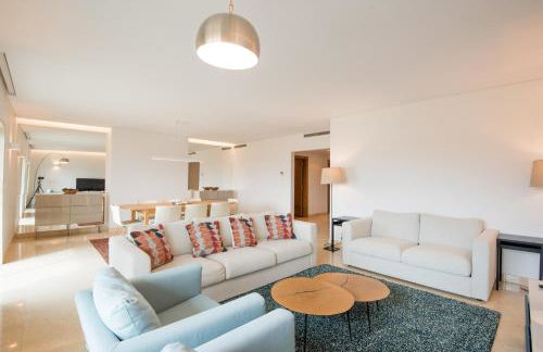 Estoril Biarritz - Luxury Sea View - Center Apart - Foto 3