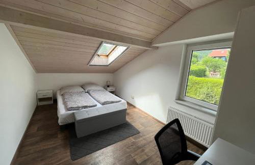 Ferienhaus Liebenstein - Foto 9