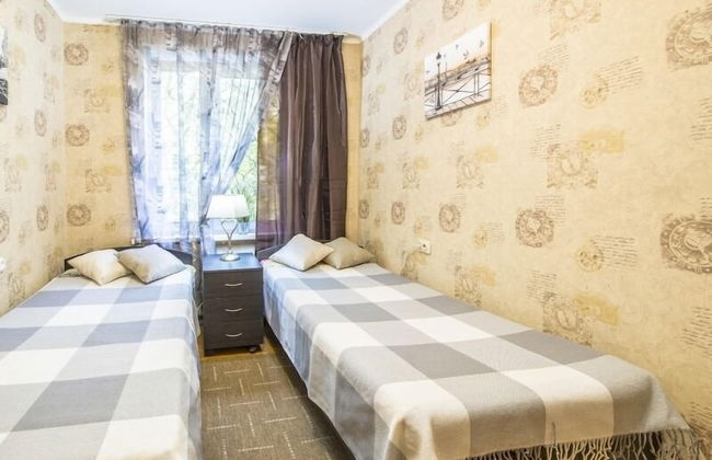 Apartment - Generala Tyuleneva 35 - Photo 3