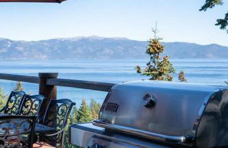 Luxury Lakeview Retreat - Hot Tub, SUP, Sauna & More! - Foto 61