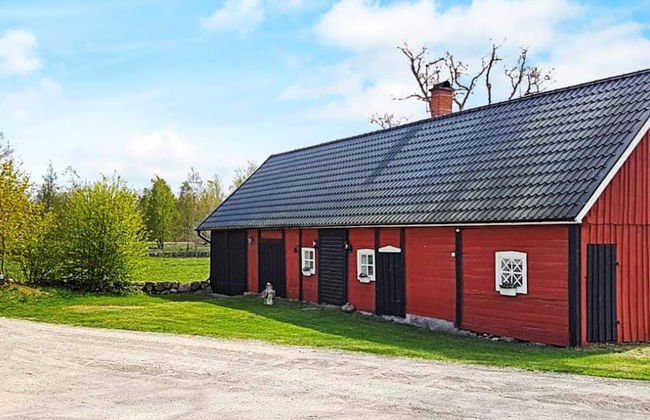 Rustic Retreat in Smaland-by Traum - Foto 19