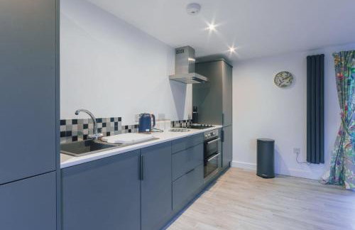 Meadow Barn - dog freindly barn sleeping 6 in Edinghtorpe, Norfolk - Foto 41