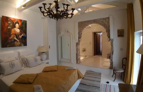 Villa Domatia - Photo 20