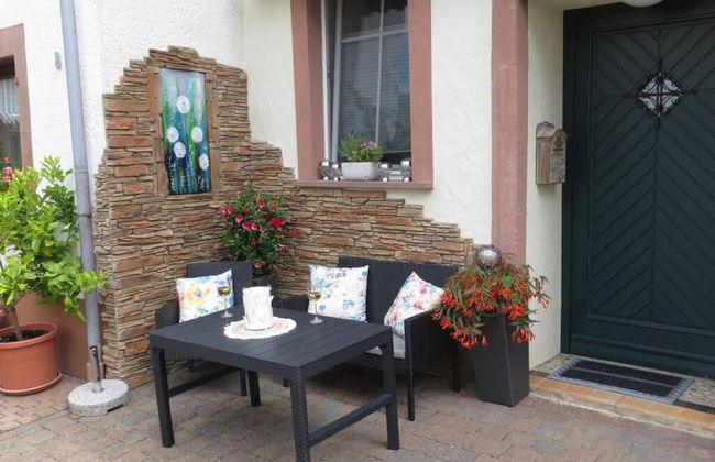 Foahrgaass 7a Modern Retreat - Foto 28