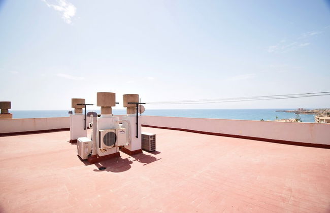 046 Sea Perfection - Ac/wifi - Foto 33