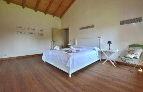 Rustico Villa Marciaga With Pool - Foto 28