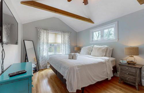 Namskaket Retreat - Foto 14