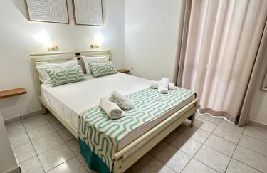 Argiro's apartment at Agia Galini - Foto 25