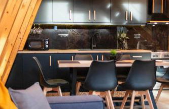 KOVU chalet - Foto 50