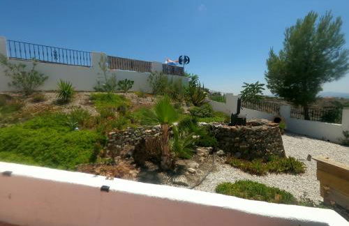 Cortijo naturista con vistas-clothing optional - Foto 47