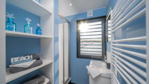 Hausboote Marina Braunsbedra - Foto 3