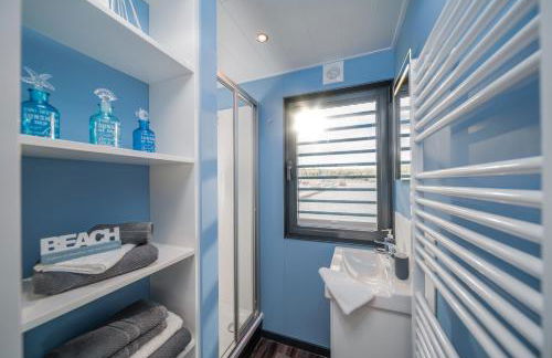 Hausboote Marina Braunsbedra - Foto 3