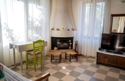 Traditional Stone House in Seafront Olive Grove A - Photo 6