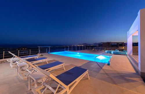 Villa Olympos - Foto 11