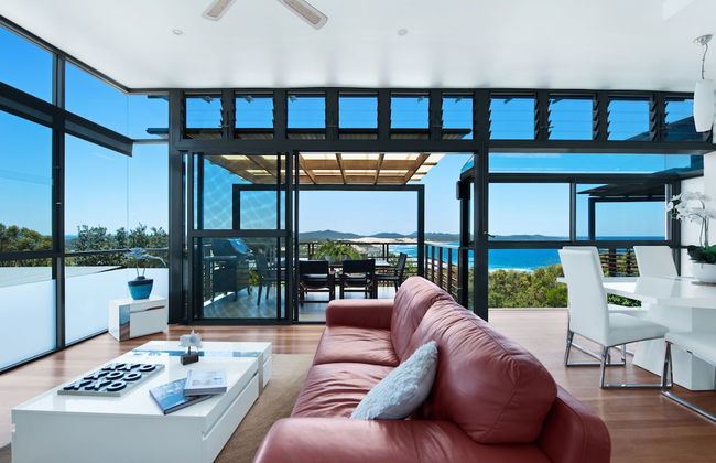 One Mile Retreat - Foto 1