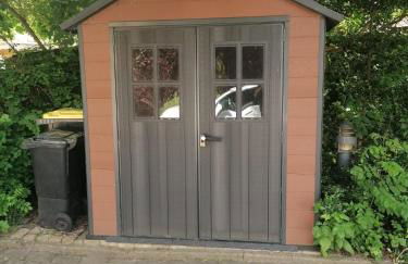 Sommerhaus Seidel - mit kostenlosem Parkplatz - - Foto 13