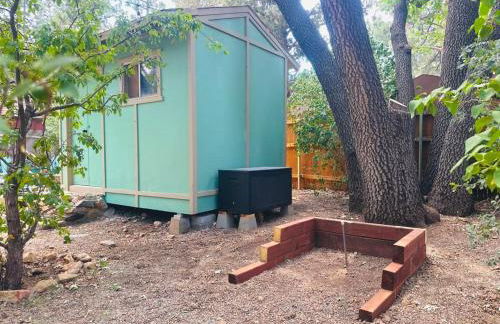 Highland Oaks Retreat #2492 - Foto 58