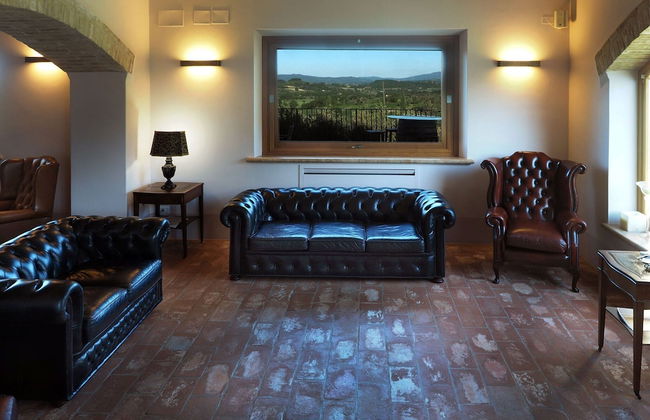 Belvilla by OYO Villa Le Buche - Foto 6