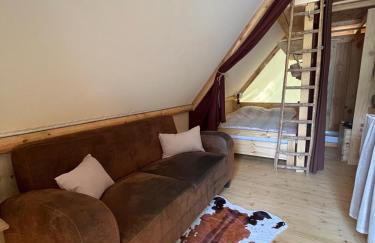 La Cabane de l'Orpailleur - Photo 6