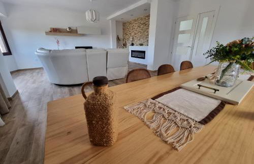 Villa La Escollera Ronda - Foto 19