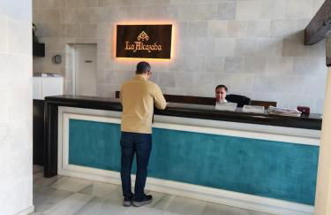 LAALCAZABA Garden - Foto 12