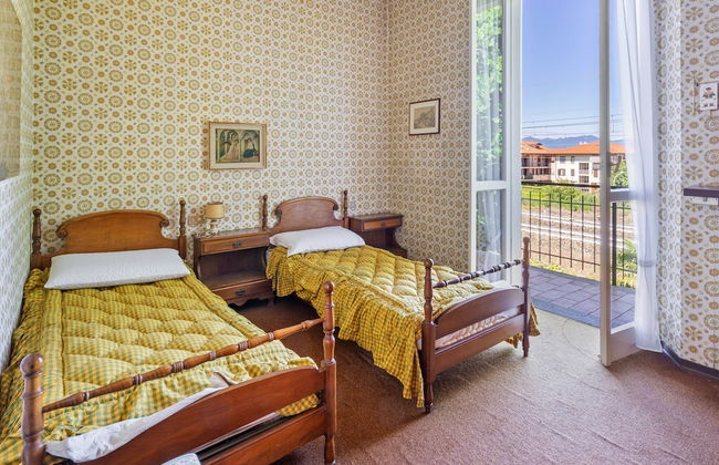 Holiday Home in Meina - Foto 12