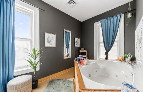 Spacious UMKC Stay Near Top - Foto 32