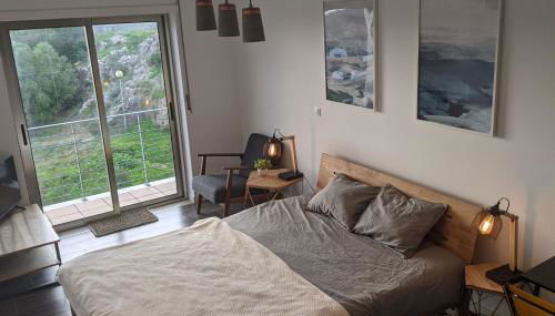 LovelyStay - Sesimbra 3BDR Apartment W/Terrace - Foto 2