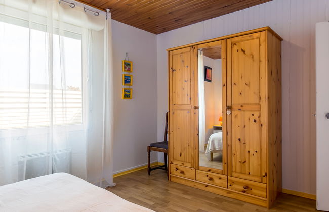 Kichen ar Mor - Foto 22