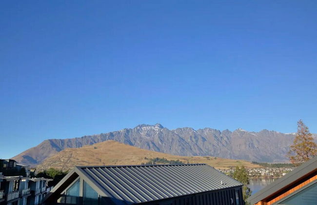 Panorama Terrace Apartments, Element Escapes - Foto 62