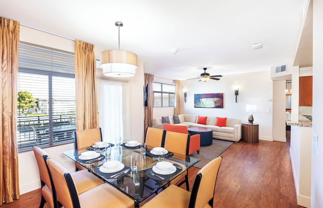 The Cliffs at Peace Canyon - Foto 29