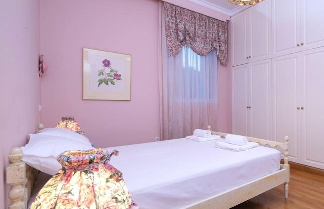 Sublime Luxurious homm Villa in Paiania - Foto 4