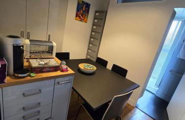 Charmant 3 pièces de 41m² - Foto 10