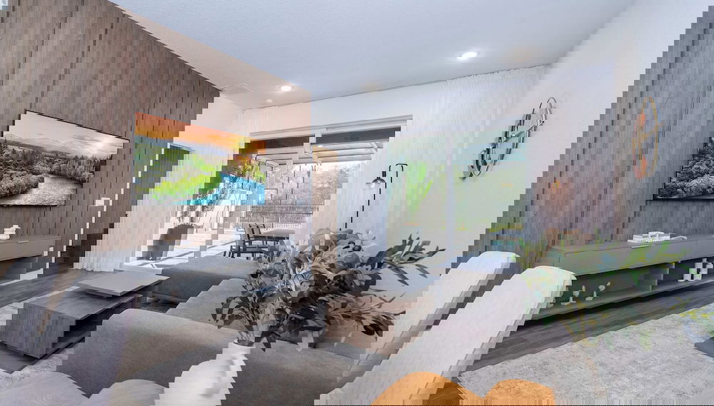 Chic Comfortable 4BR Home Near Theme Parks - Foto 1, Habitación