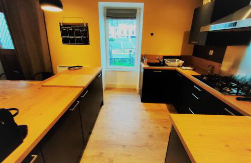 Maison de pêcheur Port de plaisance Tréboul - Foto 11