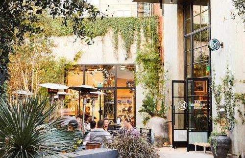 Stylish Hm Near Beach, Restaurants & Parking CC A - Foto 25