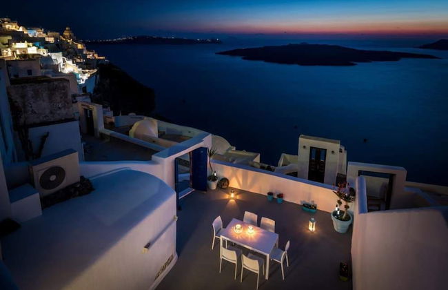 Fira white residence - Foto 41