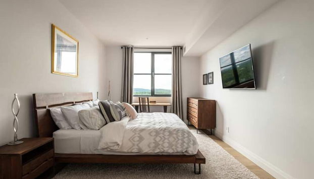 Horizon by Tremblant Platinum - Foto 2, Habitación