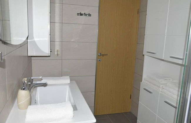 Remarkable 1-bed Apartment in Marina - Foto 21