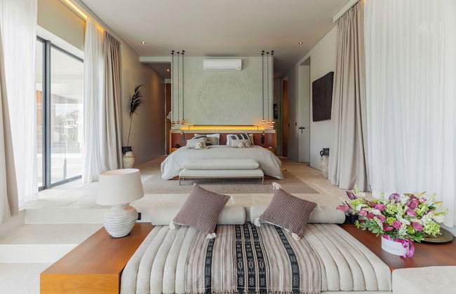 Villa Morada Canggu by Nakula - Photo 3