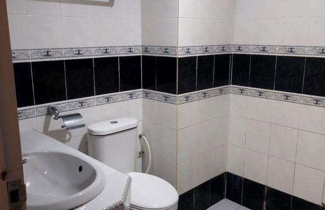 Glory 2 Beds Room By Alpine - Foto 10