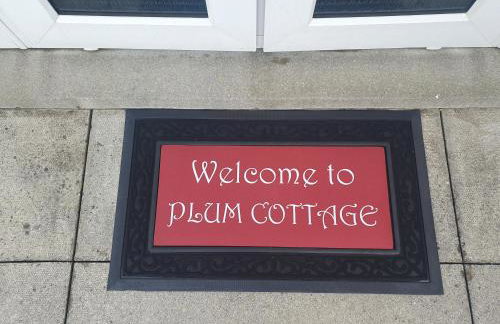 Plum Cottage - Foto 16