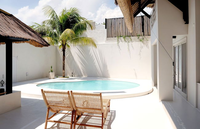 Villa de Malicott - Foto 32