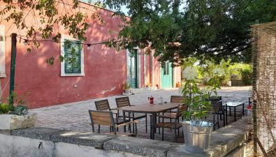 Masseria Ai Pioppi - Foto 5, Garden, Garden view