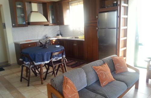 Villa Iliothea - Foto 40