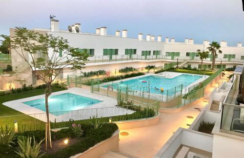 BeachHomesMojacar CantalHomes - Foto 15