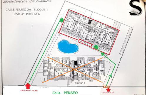 Tu casa en la Playa con vistas al Mar - Foto 21