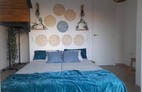 La Casita del Pueblo - Photo 20