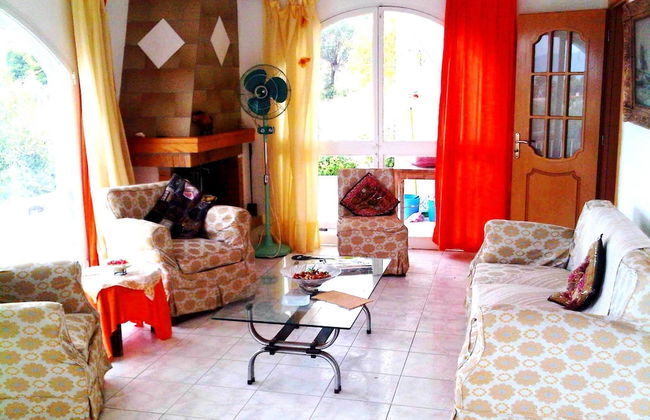 Villa Konaki - Foto 8