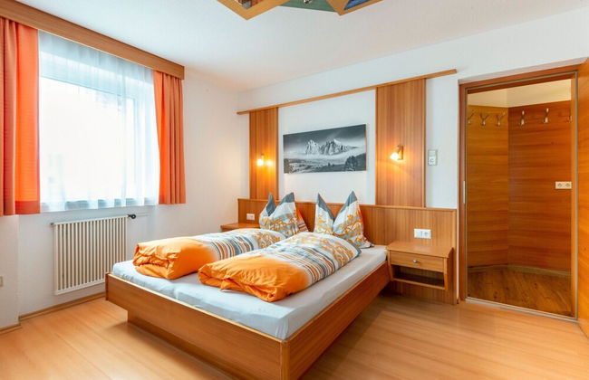 Inviting Holiday Apartment in Ladis With Balcony - Foto 13